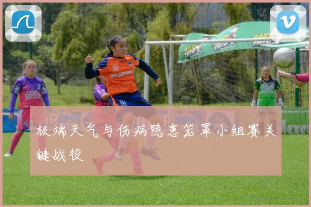 极端天气与伤病隐患笼罩小组赛关键战役