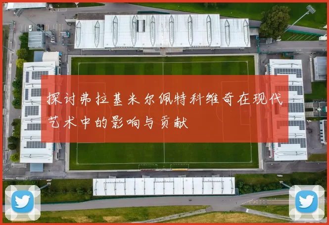 探讨弗拉基米尔佩特科维奇在现代艺术中的影响与贡献