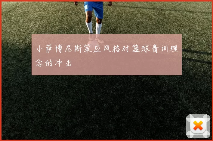 小萨博尼斯策应风格对篮球青训理念的冲击