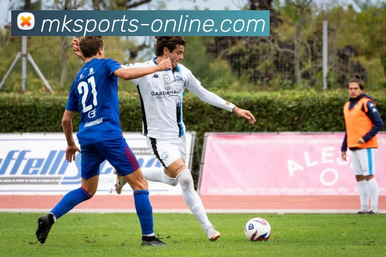 MKsports品牌故事